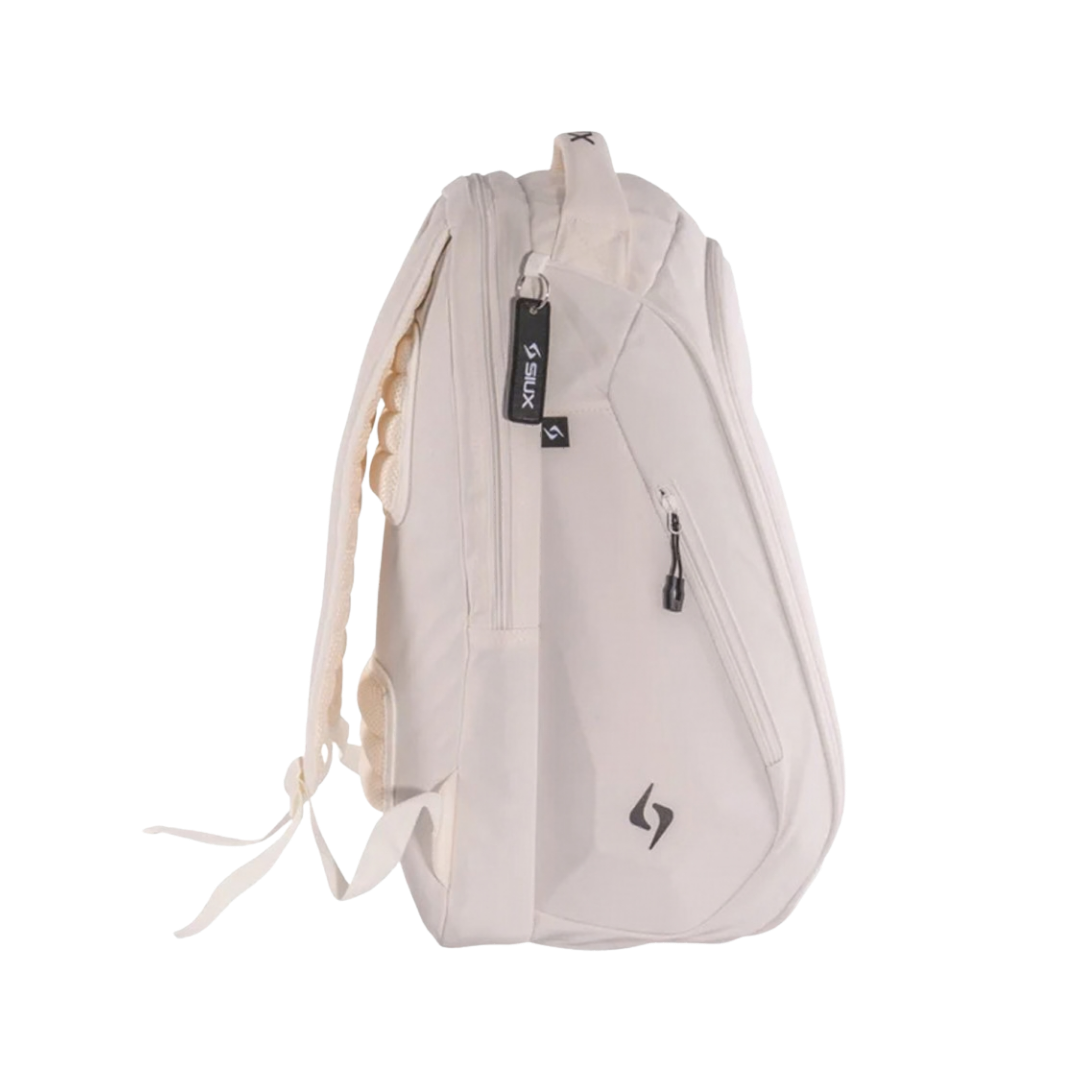 SIUX BACKPACK TOUR WHITE 2026