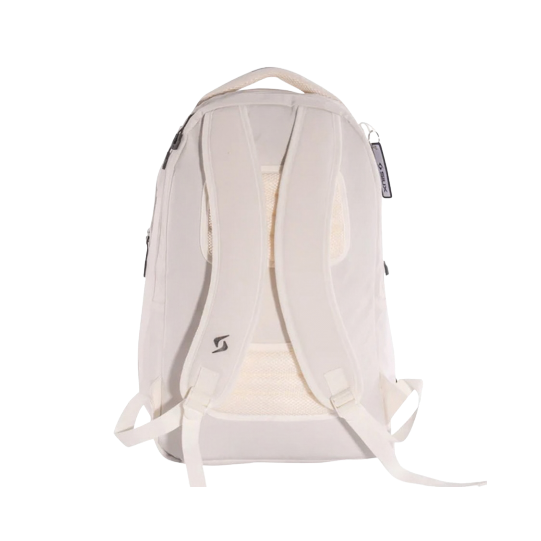 SIUX BACKPACK TOUR WHITE 2026