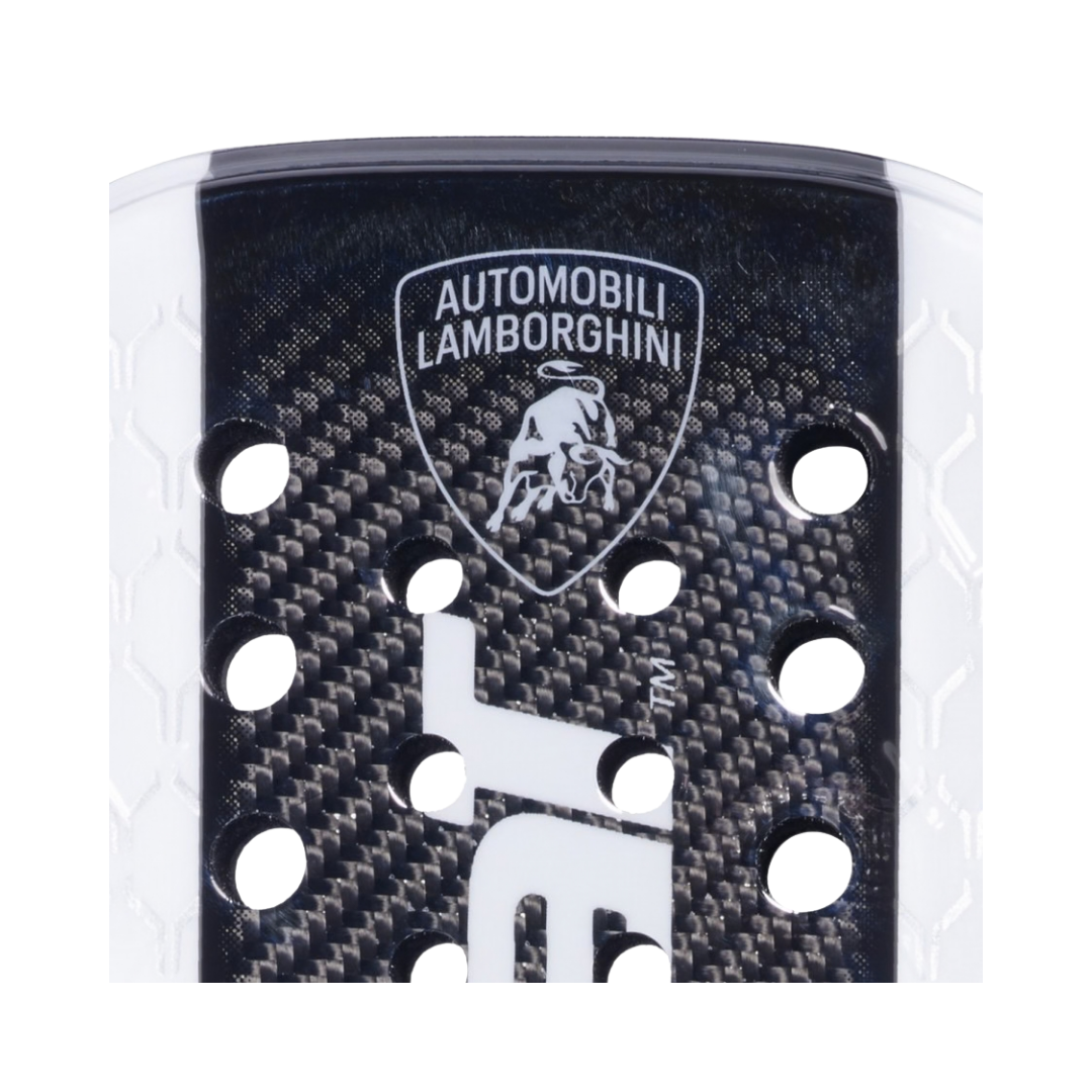 BABOLAT RACKET LAMBORGHINI WHITE 2026