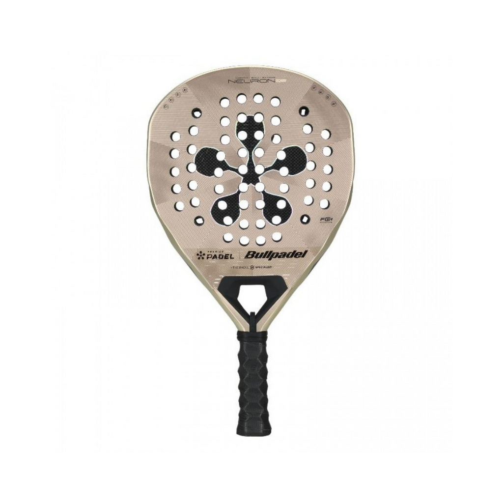 (PRE ORDER) BULLPADEL RACKET NEURON 02 PREMIER PADEL 2026