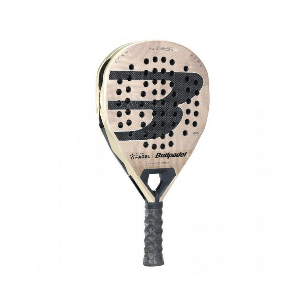 (PRE ORDER) BULLPADEL RACKET NEURON 02 PREMIER PADEL 2026