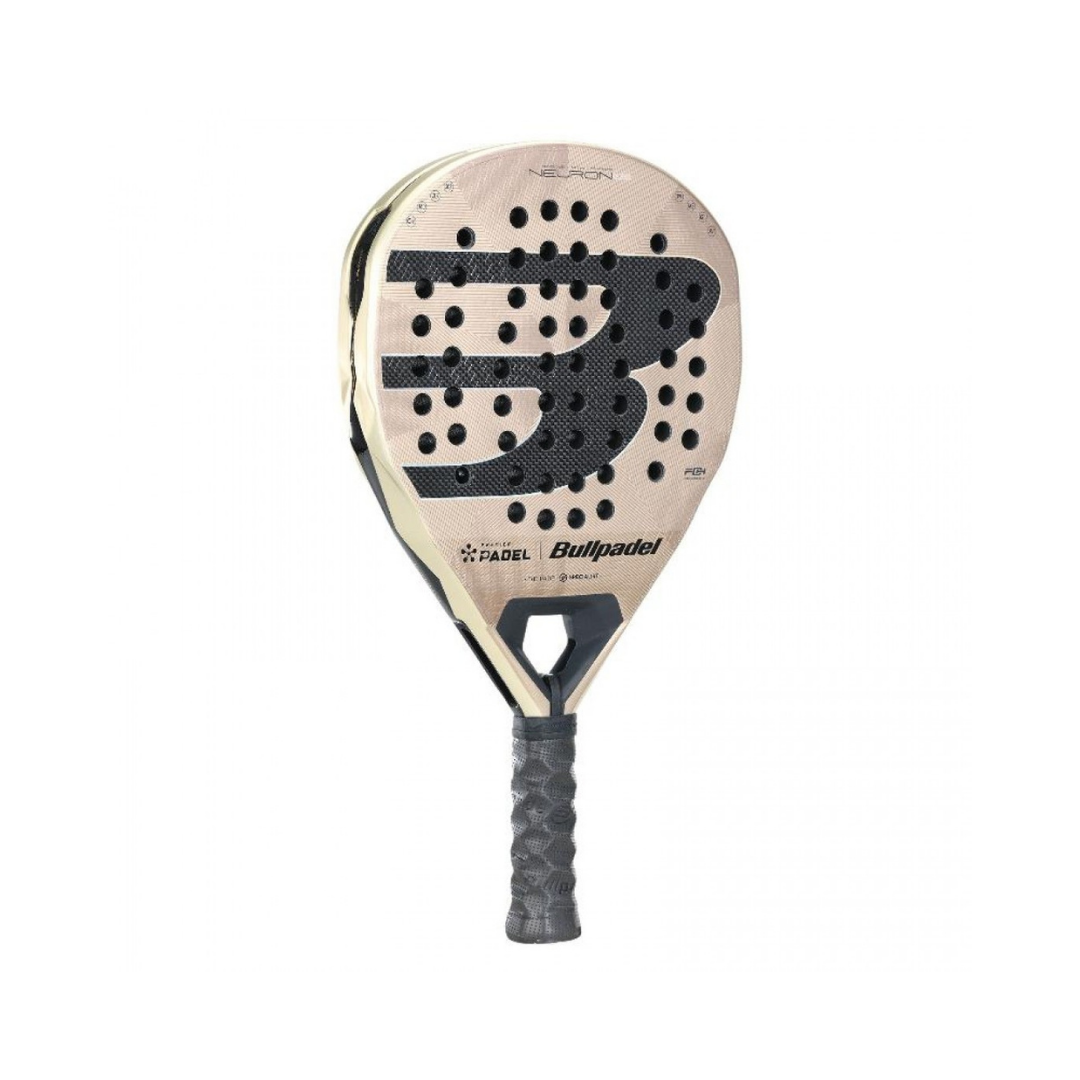 (PRE ORDER) BULLPADEL RACKET NEURON 02 PREMIER PADEL 2026