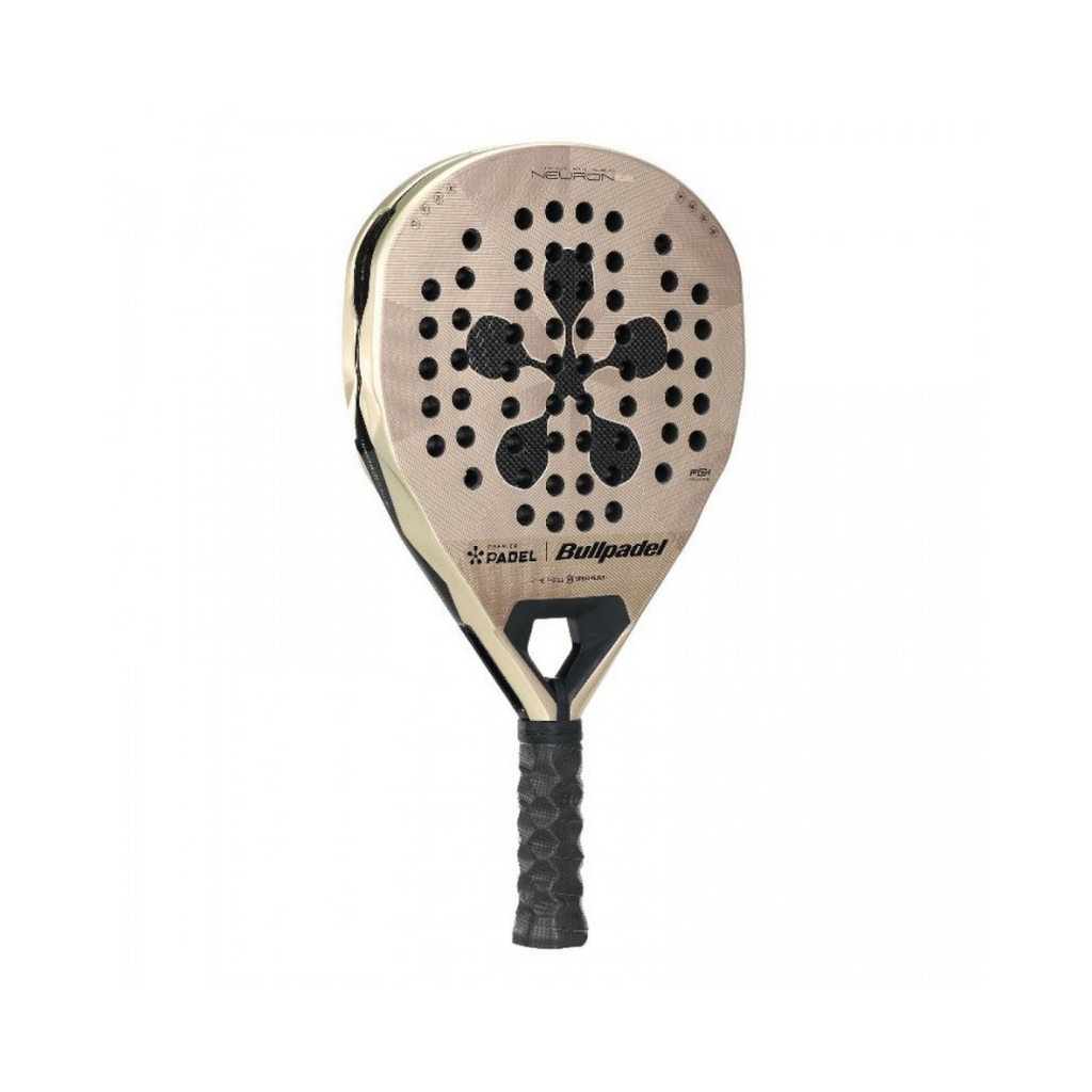 (PRE ORDER) BULLPADEL RACKET NEURON 02 PREMIER PADEL 2026