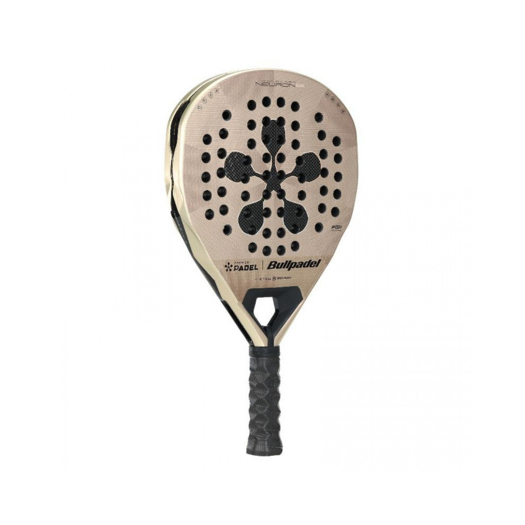 (PRE ORDER) BULLPADEL RACKET NEURON 02 PREMIER PADEL 2026