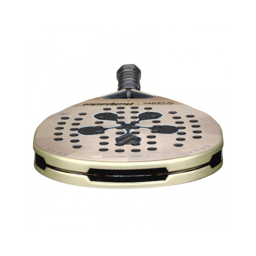 (PRE ORDER) BULLPADEL RACKET NEURON 02 PREMIER PADEL 2026