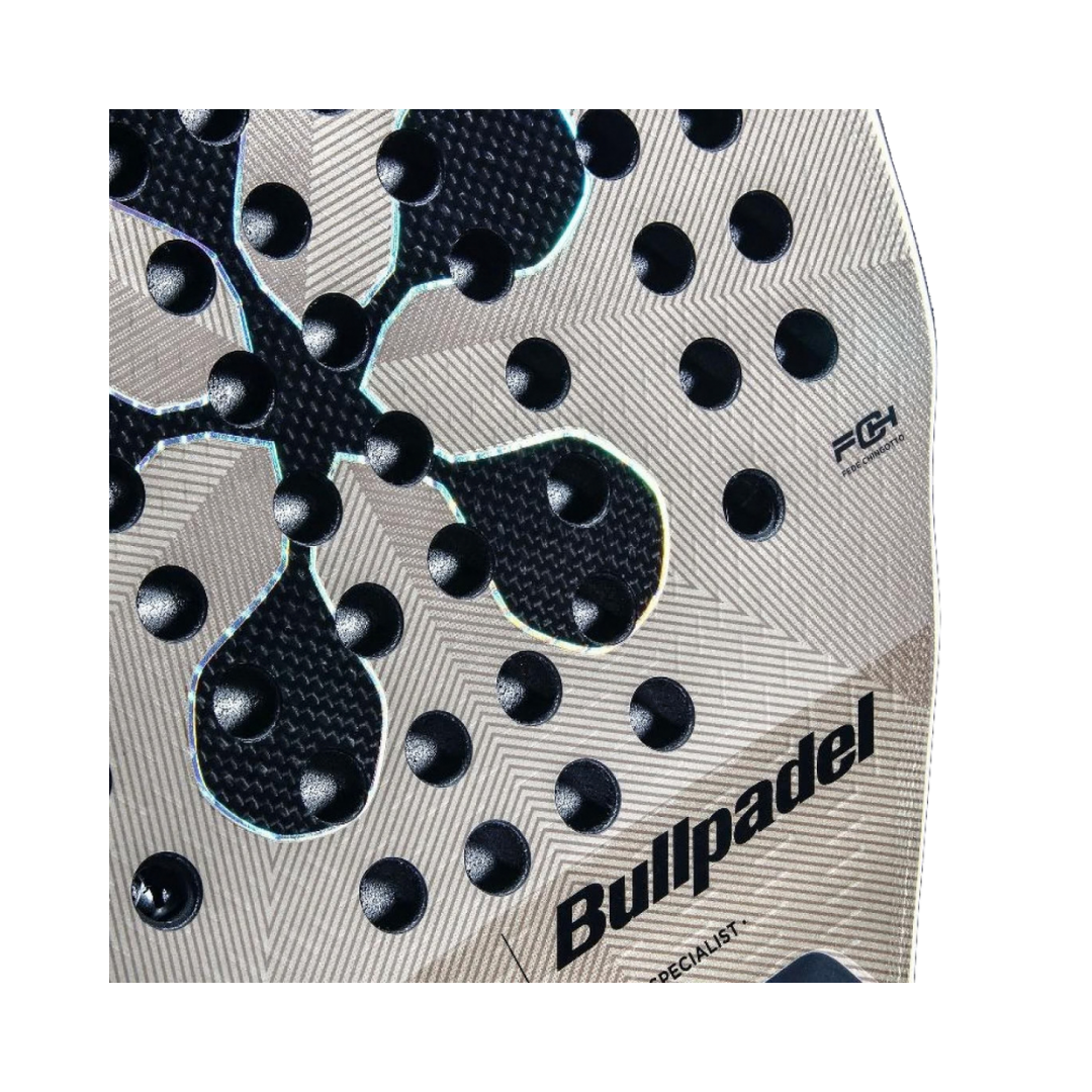 (PRE ORDER) BULLPADEL RACKET NEURON 02 PREMIER PADEL 2026