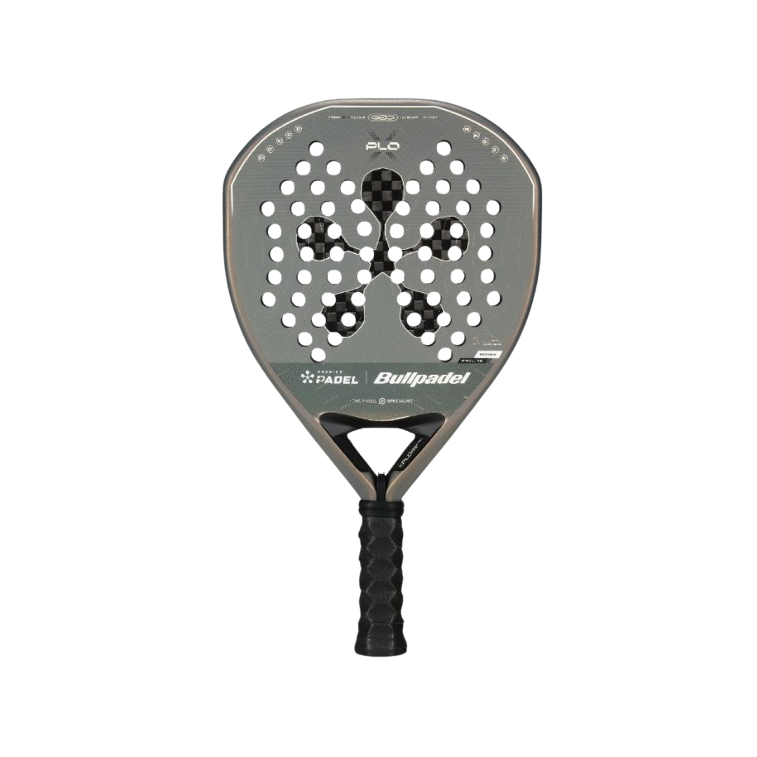 (PRE ORDER) BULLPADEL RACKET XPLO PREMIER PADEL 2026