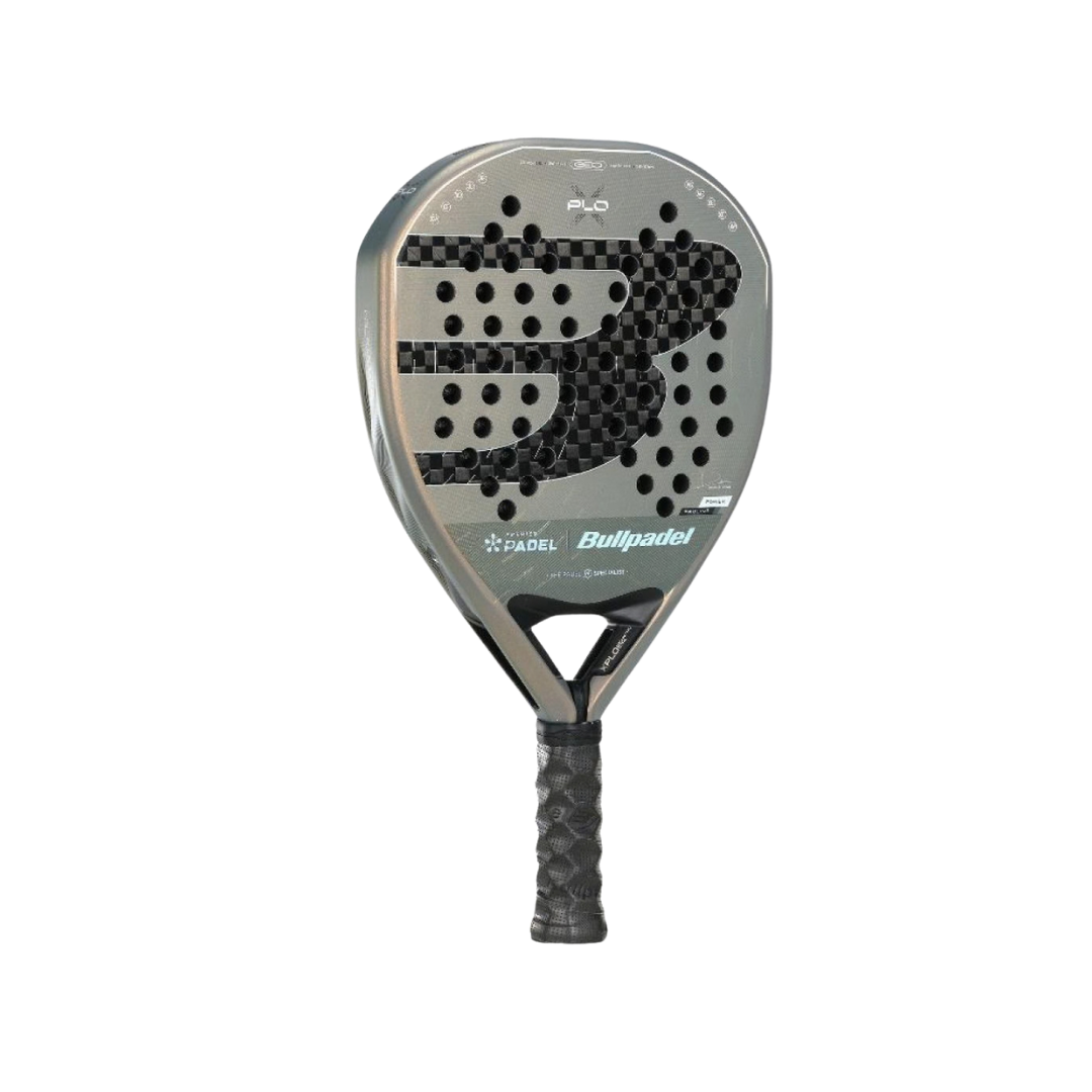 (PRE ORDER) BULLPADEL RACKET XPLO PREMIER PADEL 2026