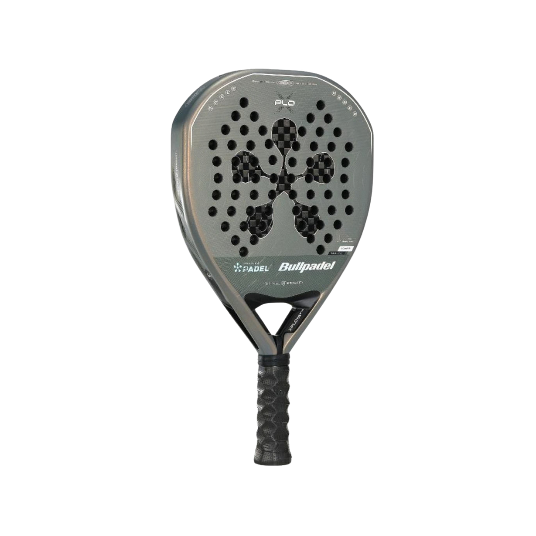 (PRE ORDER) BULLPADEL RACKET XPLO PREMIER PADEL 2026