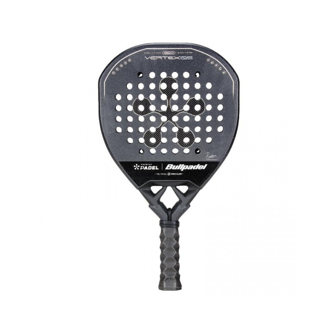 (PRE ORDER) BULLPADEL RACKET VERTEX 05 GEO PREMIER PADEL 2026