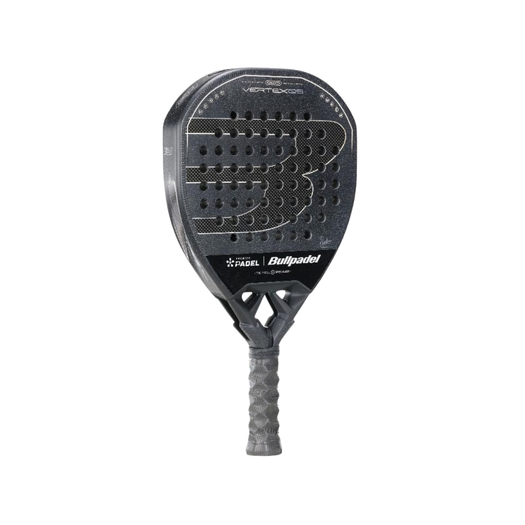 (PRE ORDER) BULLPADEL RACKET VERTEX 05 GEO PREMIER PADEL 2026