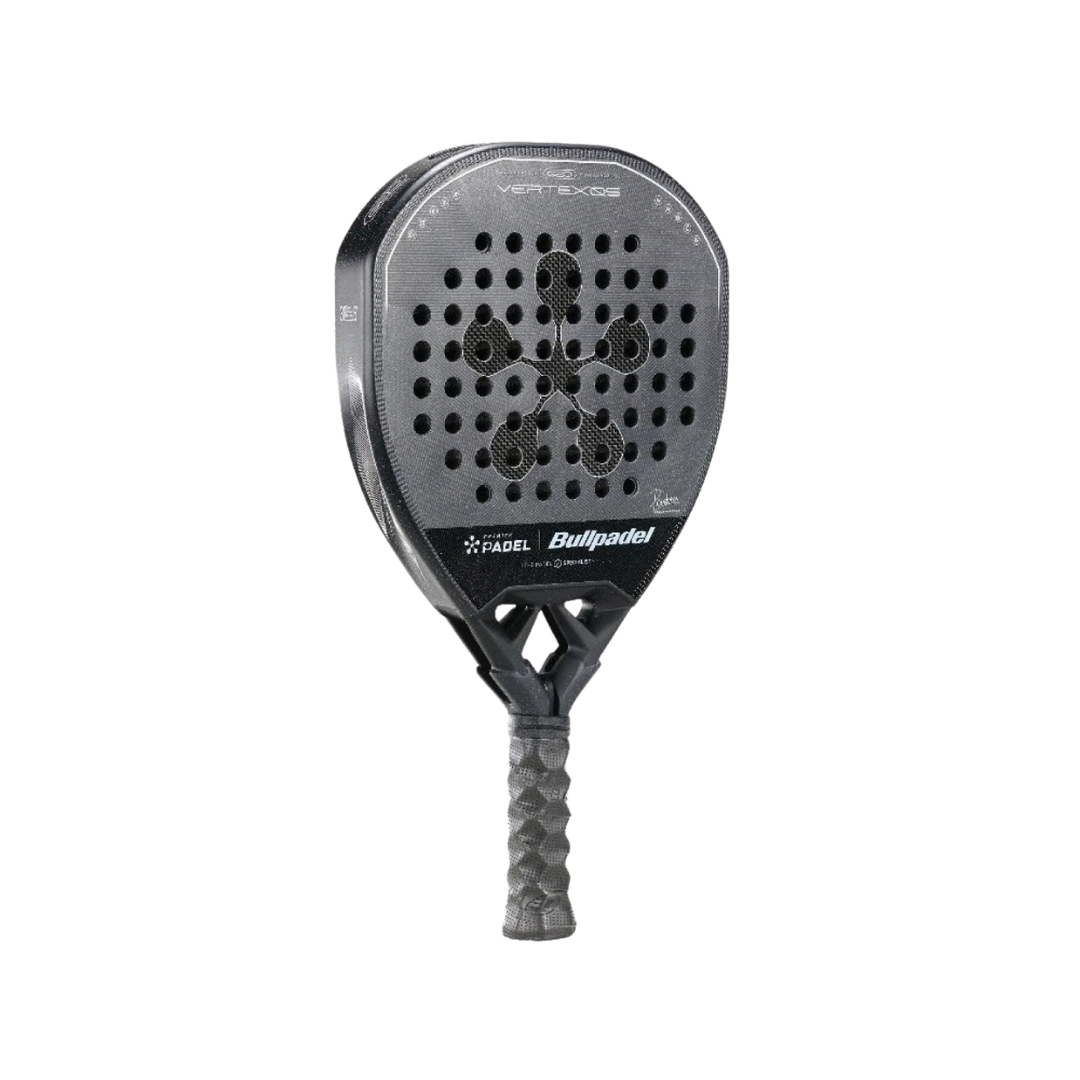 (PRE ORDER) BULLPADEL RACKET VERTEX 05 GEO PREMIER PADEL 2026