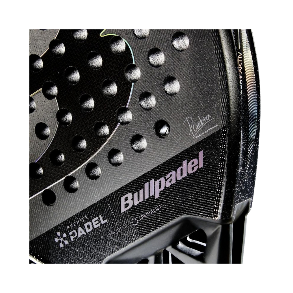 (PRE ORDER) BULLPADEL RACKET VERTEX 05 GEO PREMIER PADEL 2026
