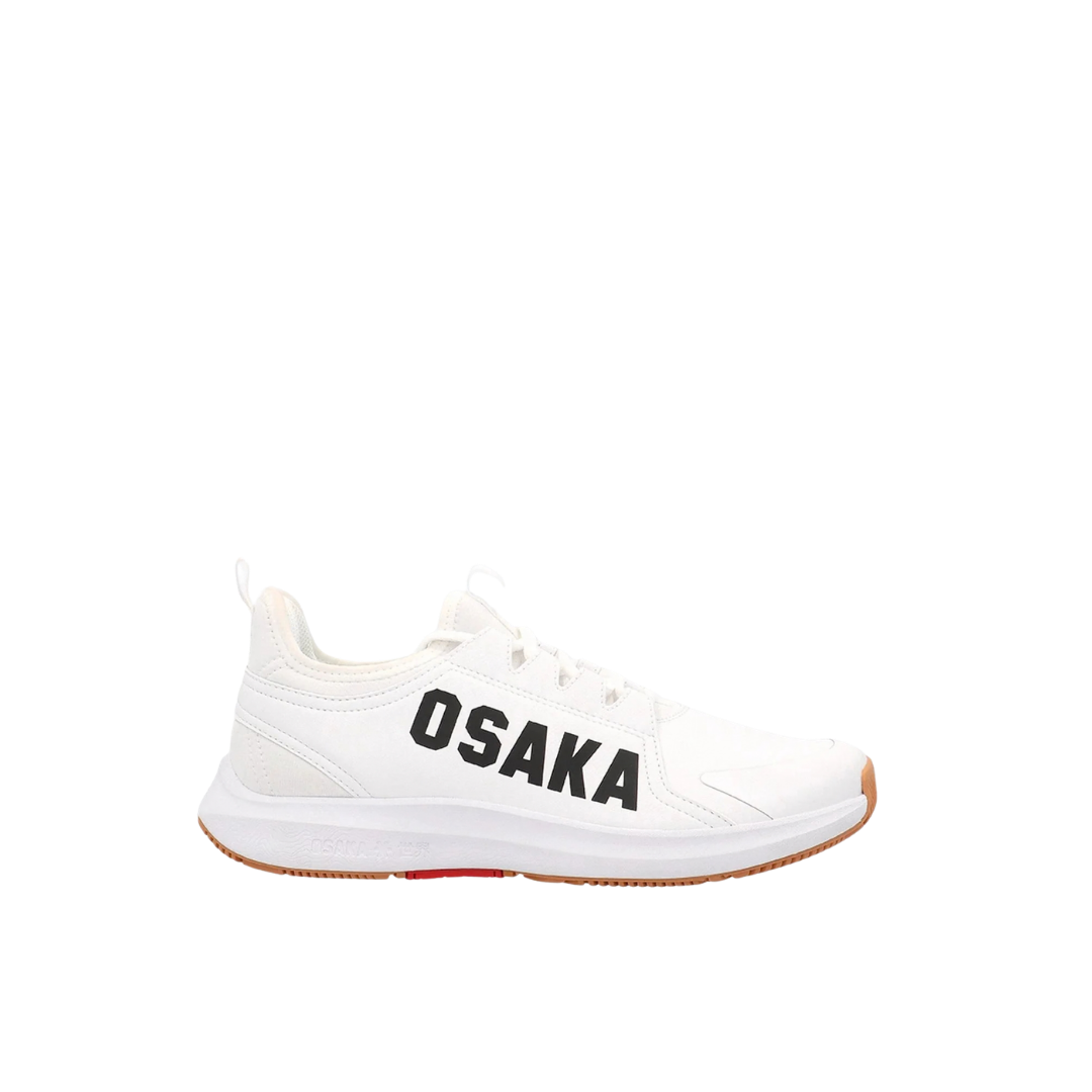 OSAKA SHOES FURO COURT WHITE 2026