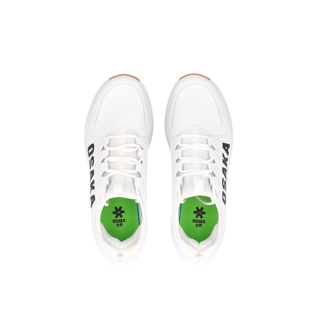 OSAKA SHOES FURO COURT WHITE 2026