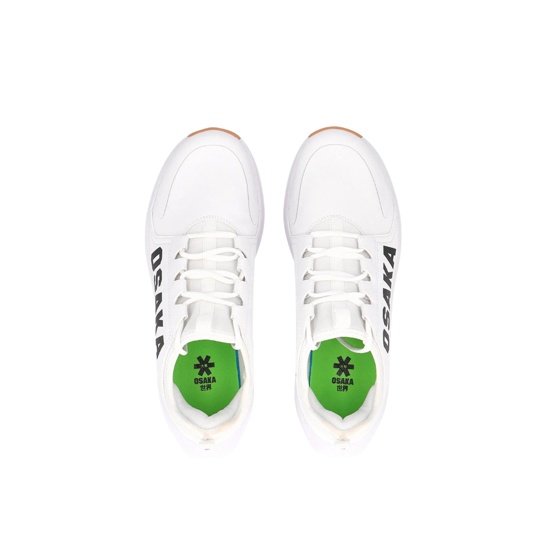 OSAKA SHOES FURO COURT WHITE 2026