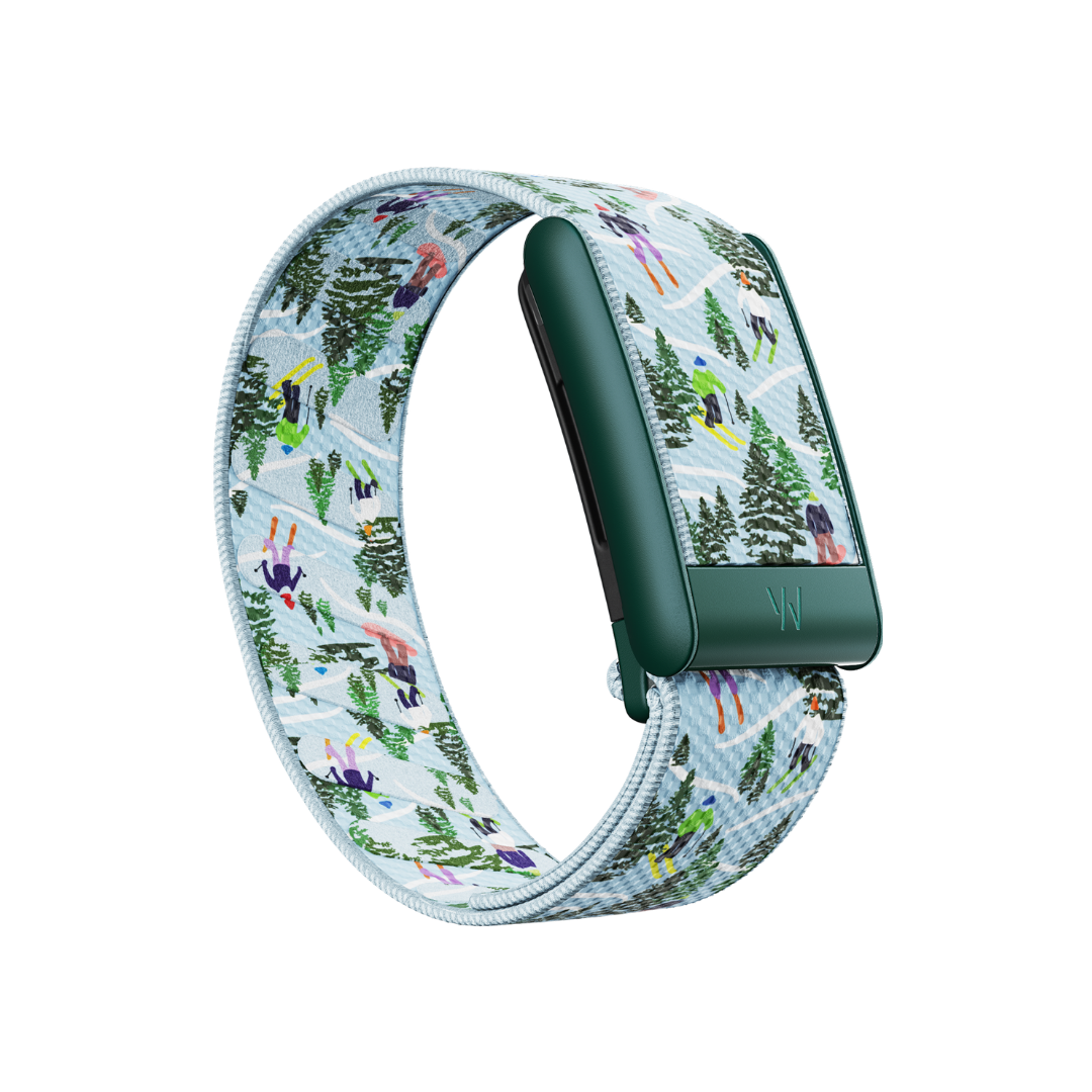 5.0 SUPERKNIT BAND | GLADE