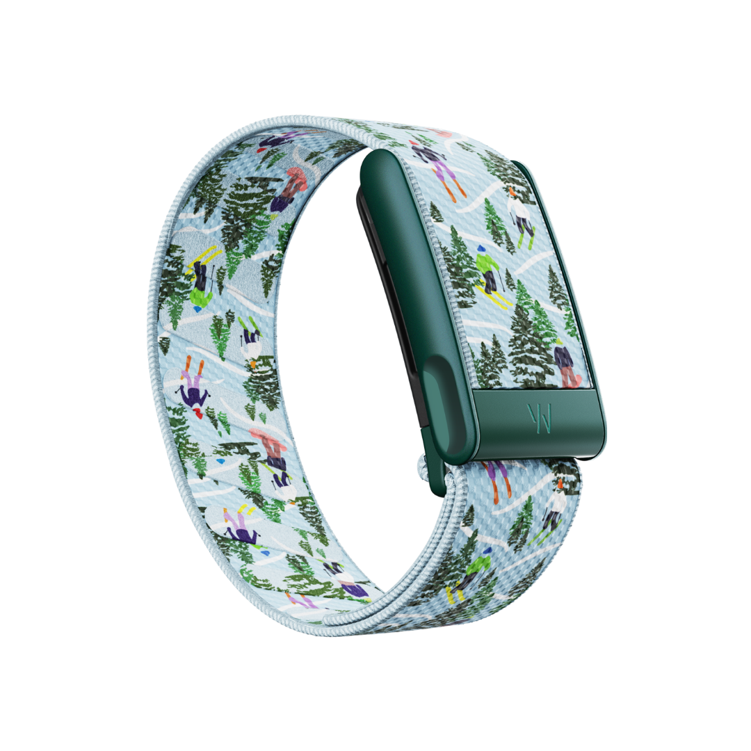 MG SUPERKNIT BAND | GLADE