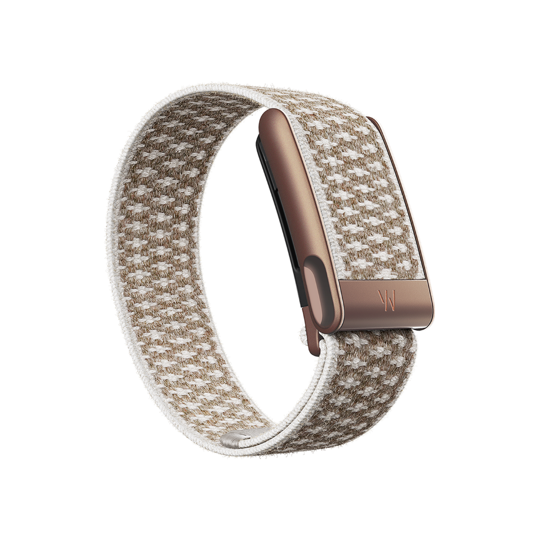 MG CLOUDKNIT BAND | FAWN