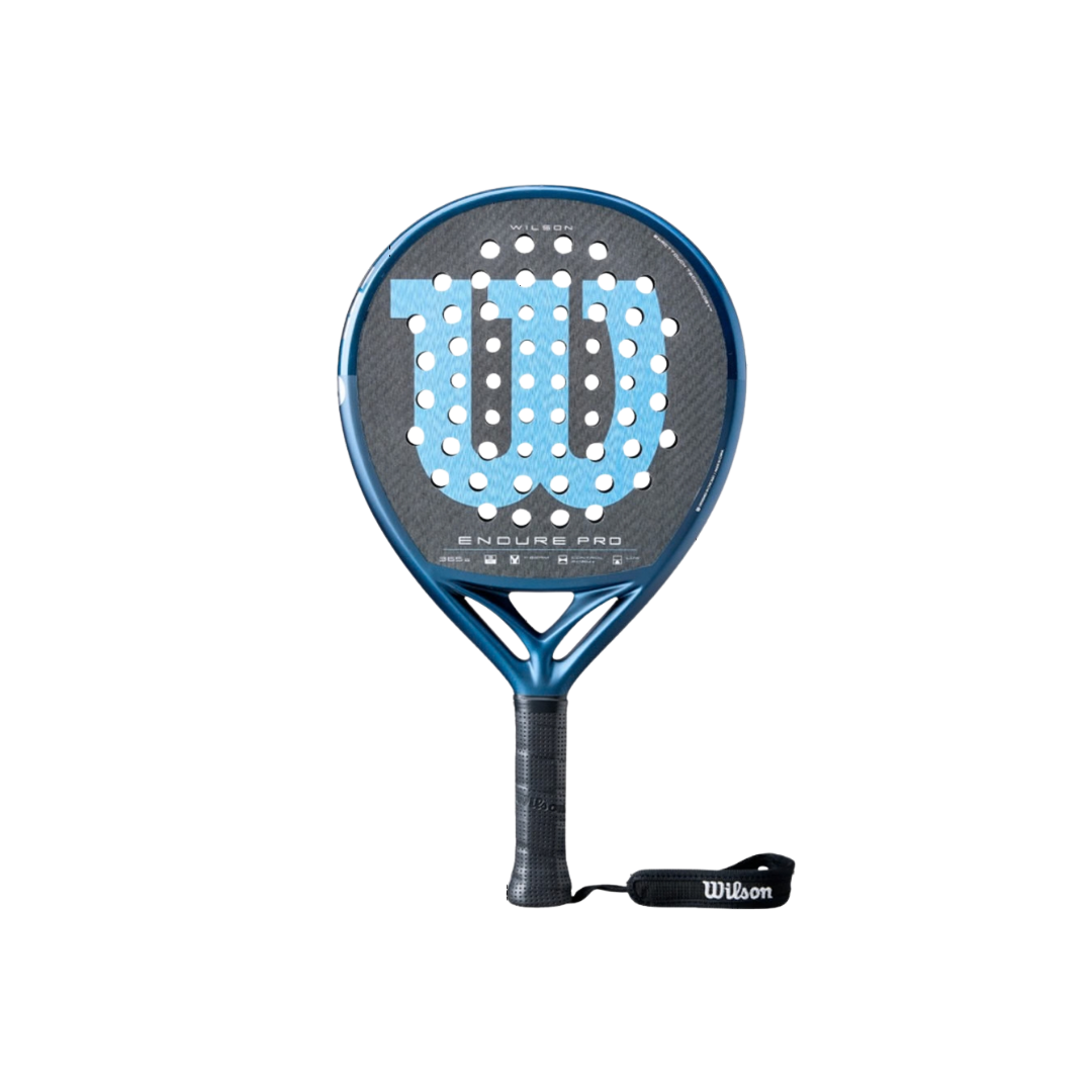 WILSON RACKET ENDURE PRO V1 2026