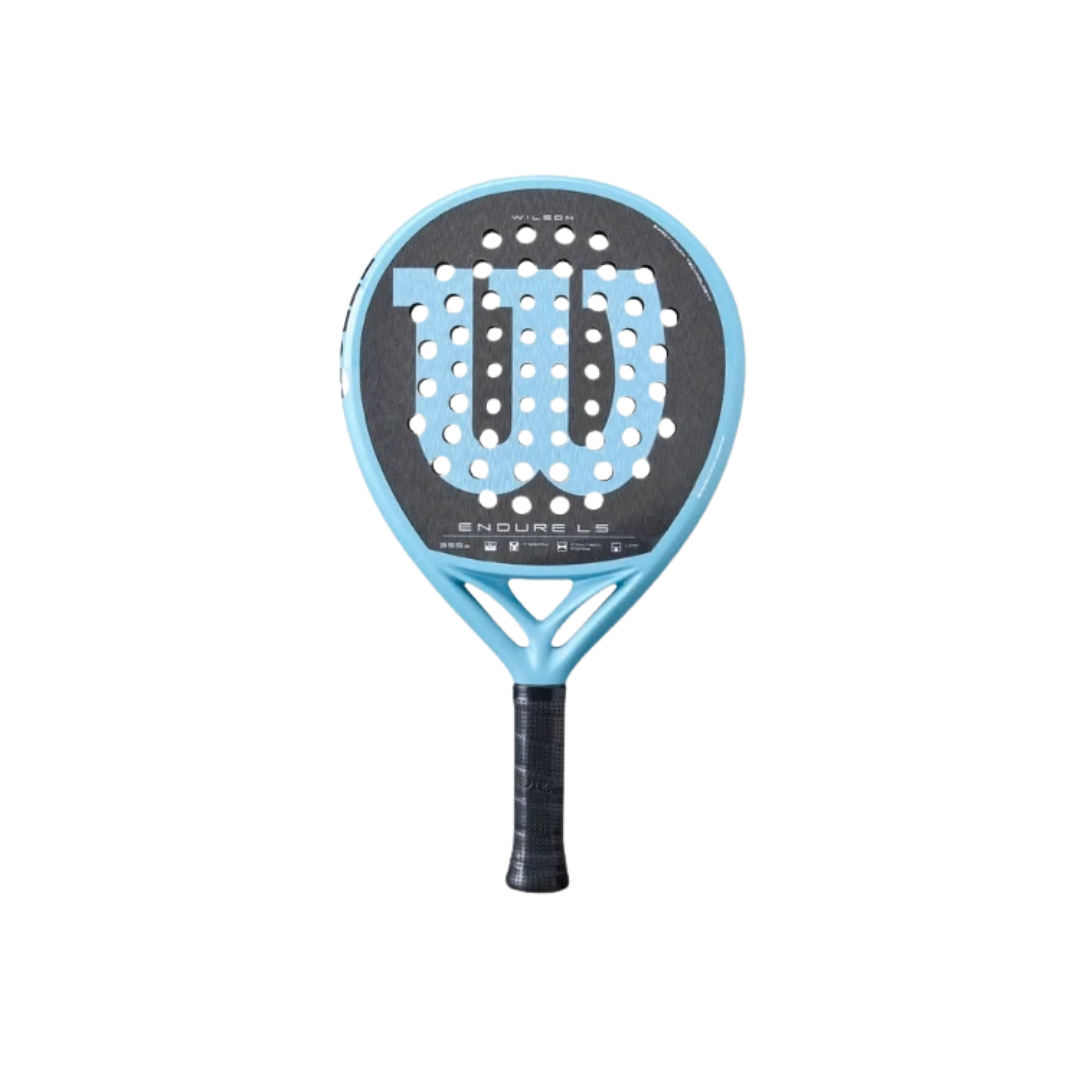 WILSON RACKET ENDURE LS V1 2026