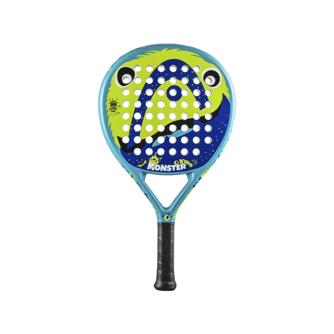 HEAD RACKET JUNIOR MONSTER KIDS 2024