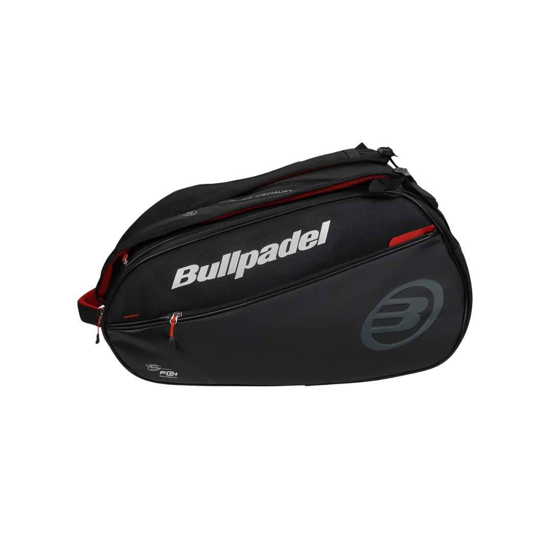 BULLPADEL PADEL BAG NEURON 005 NEGRO 2026 new vers