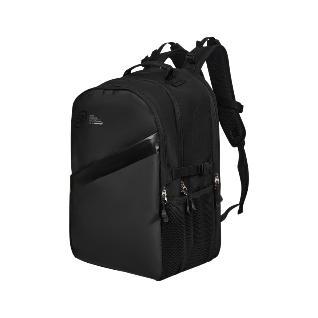 BULLPADEL BACKPACK W 005 NEGRO 2026 new vers