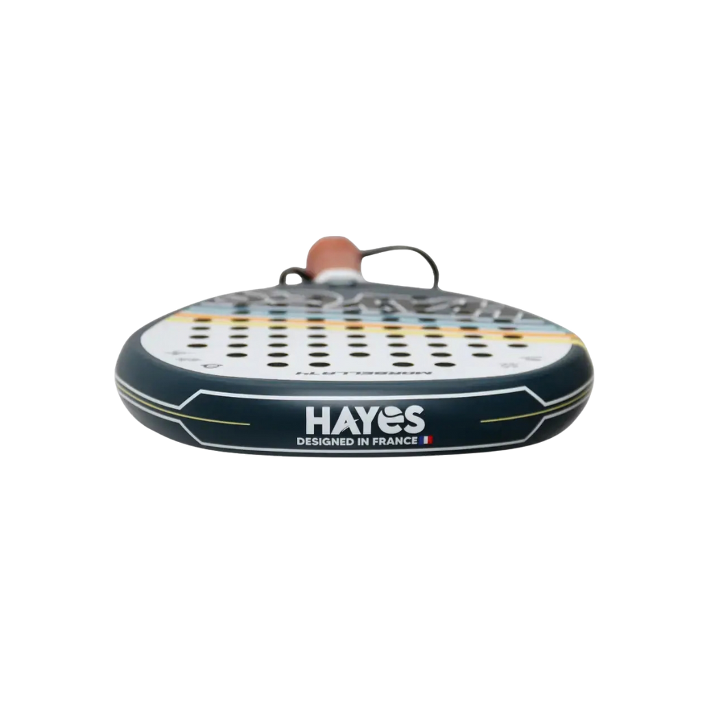 HAYES RACKET MARBELLA 74 2026