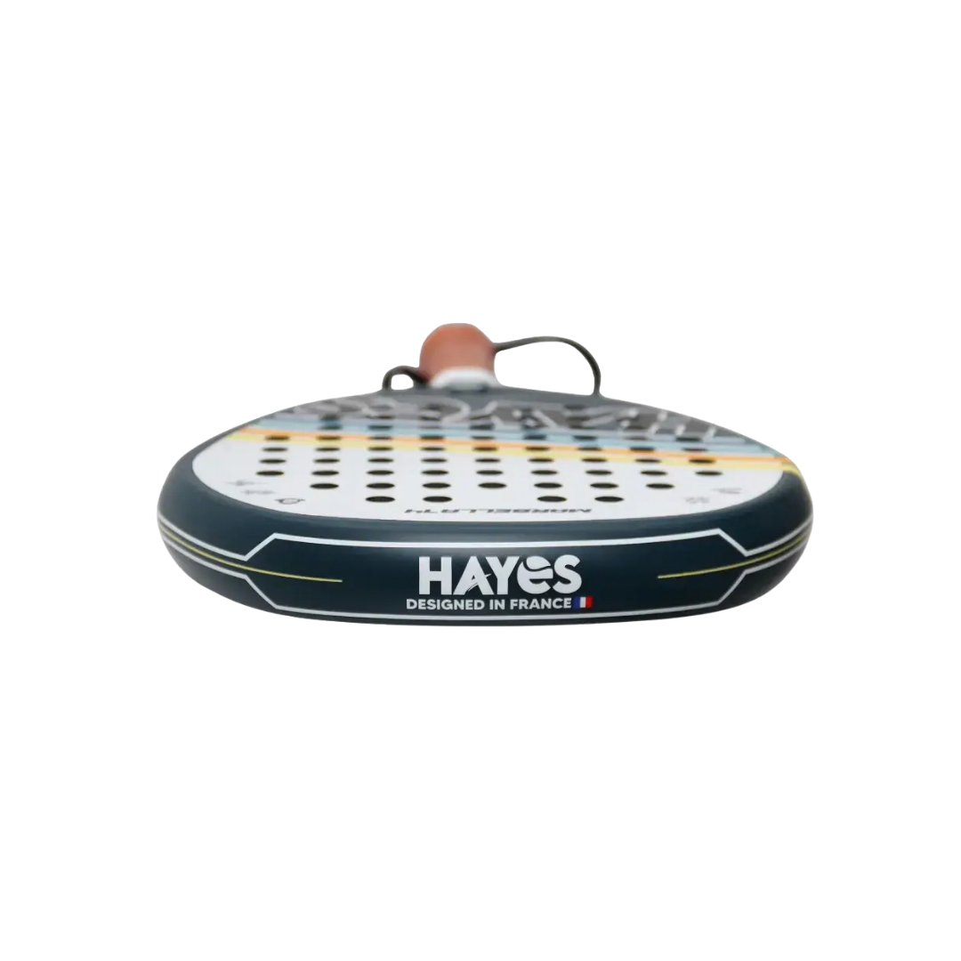 HAYES RACKET MARBELLA 74 2026