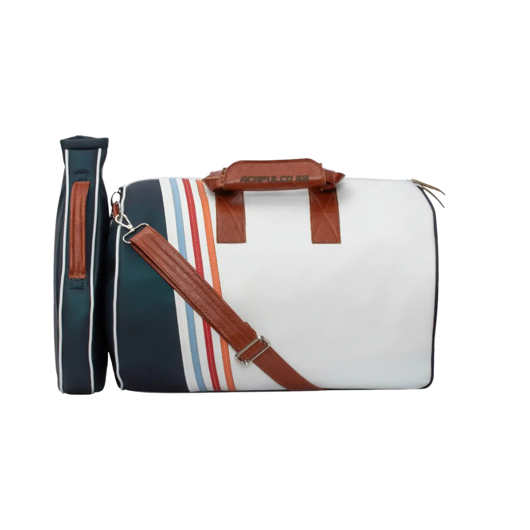 HAYES PADEL BAG HERITAGE BAG 2026