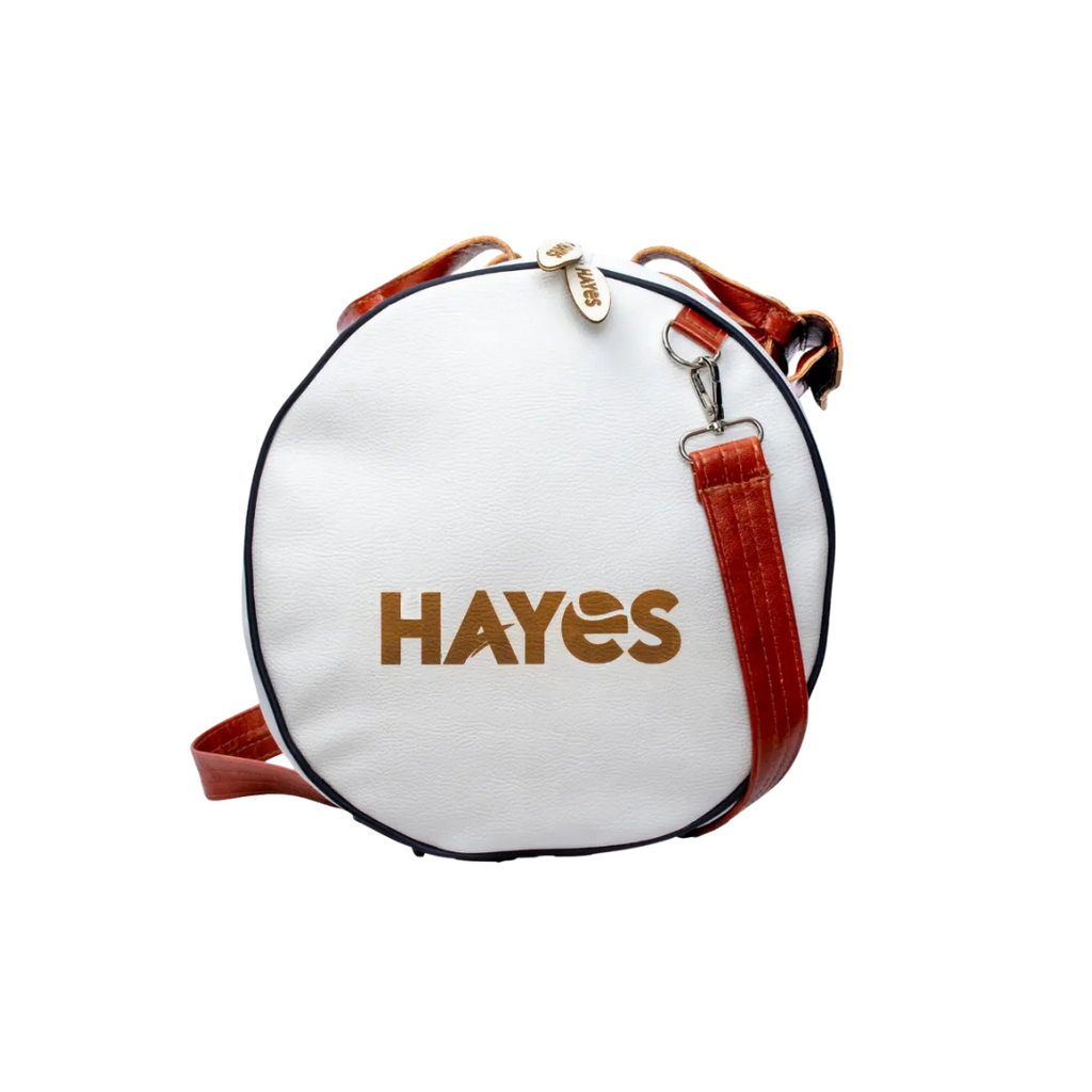 HAYES PADEL BAG HERITAGE BAG 2026