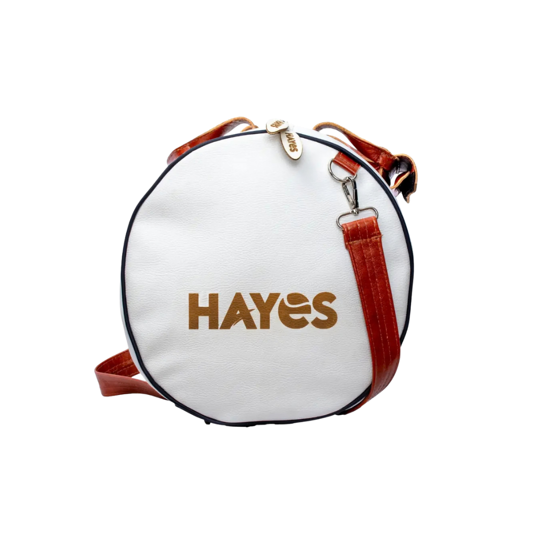 HAYES PADEL BAG HERITAGE BAG 2026