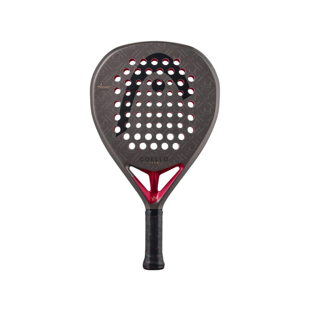 HEAD RACKET COELLO TEAM 2026