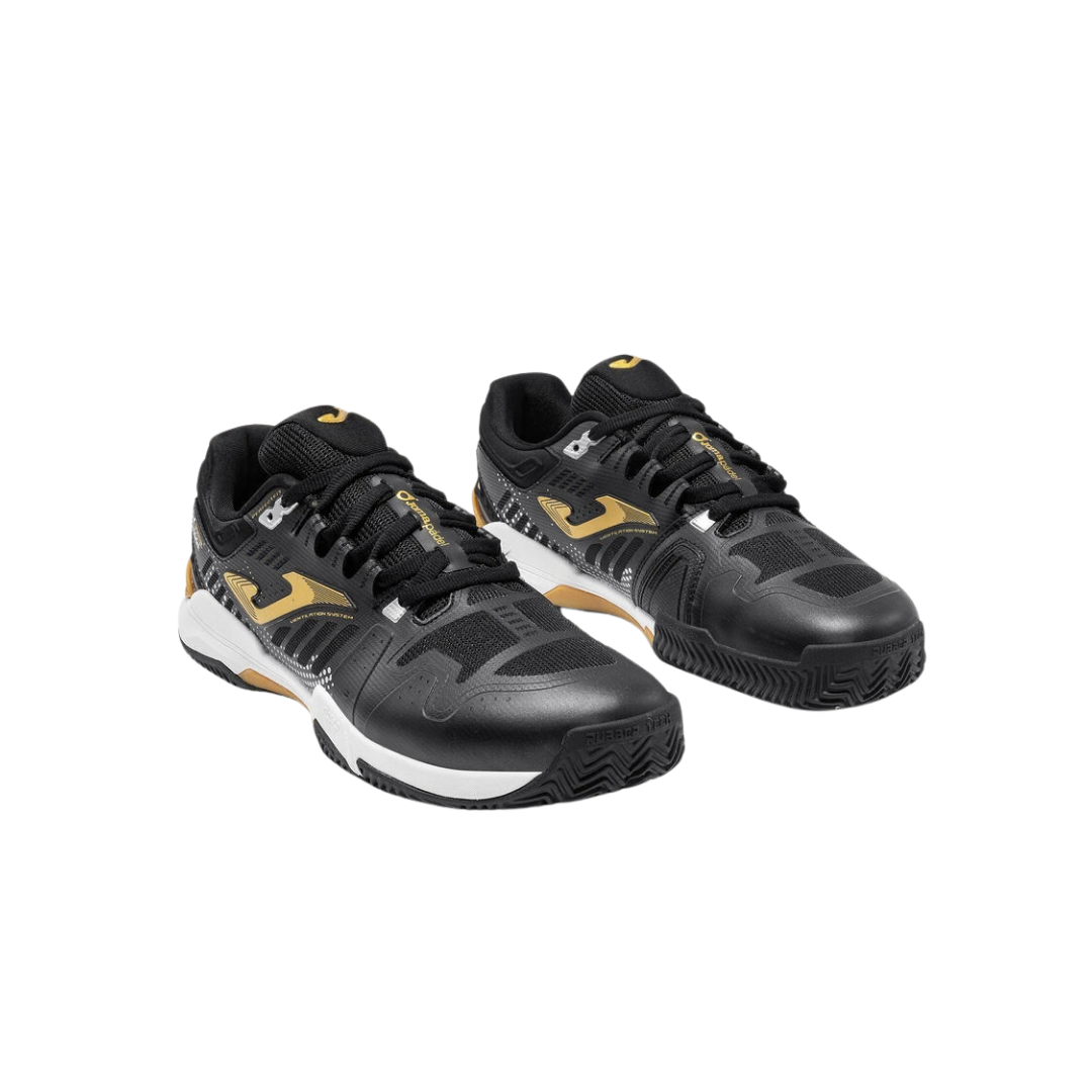 JOMA SHOES FOSLAW2501C SLAM MEN FOOT SHAPE 2501 BLACK