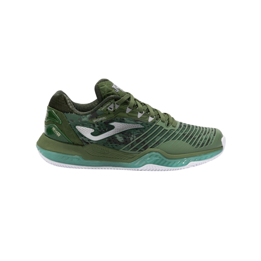 JOMA SHOES TPOIW2523AC POINT MEN 2523 KHAKI