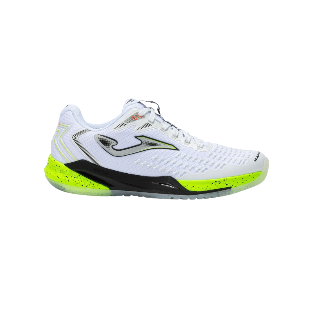 JOMA SHOES TRAPW2502C RAPID MEN 2502 WHITE