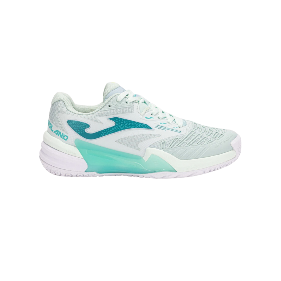 JOMA SHOES TROLLS2505AC ROLAND LADY 2505 BLUE