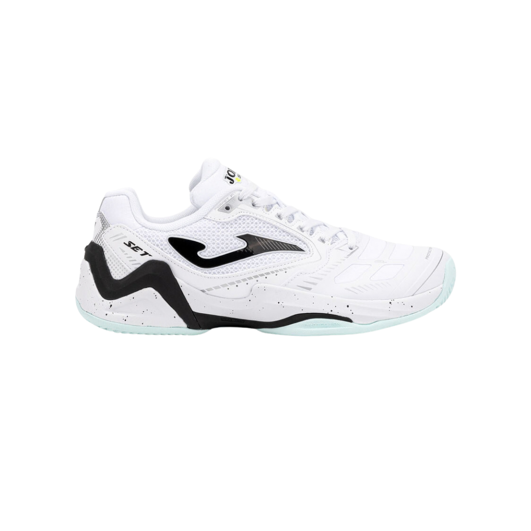 JOMA SHOES TSETS2602AC SET MEN 2602 WHITE