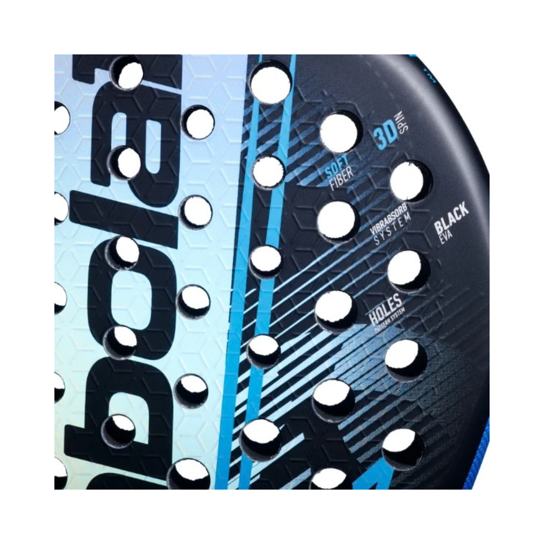 BABOLAT RACKET AIR VERTUO 2026
