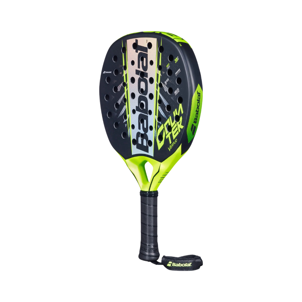 BABOLAT RACKET COUNTER VERTUO 2026