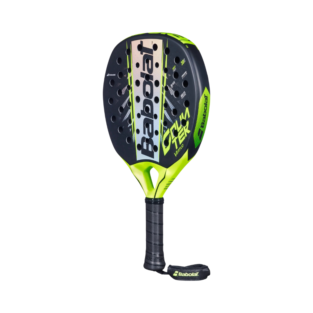 BABOLAT RACKET COUNTER VERTUO 2026