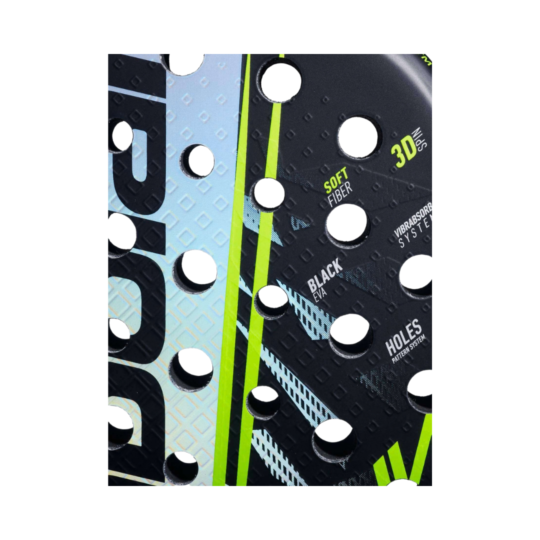 BABOLAT RACKET COUNTER VERTUO 2026