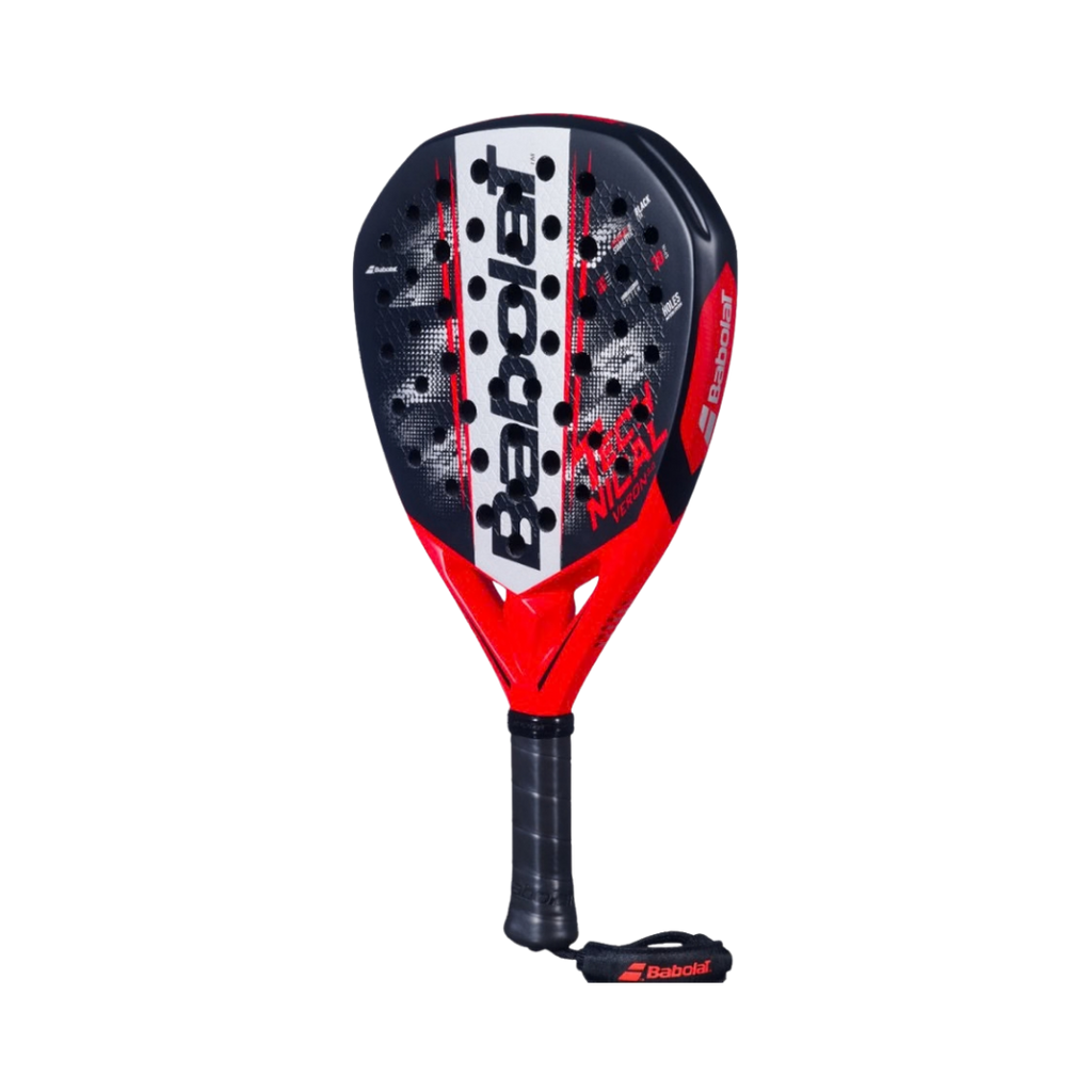 BABOLAT RACKET TECHNICAL VERON 2026