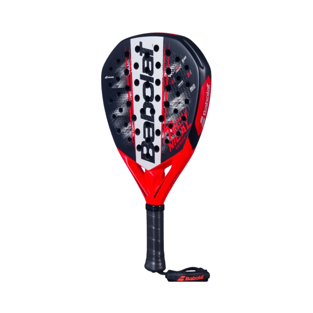BABOLAT RACKET TECHNICAL VERON 2026