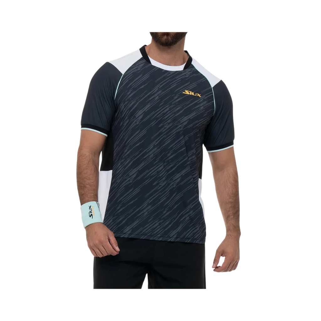 SIUX T-SIHRT MEN SPONSORS ELECTRA STUPA OFFICIAL 2025