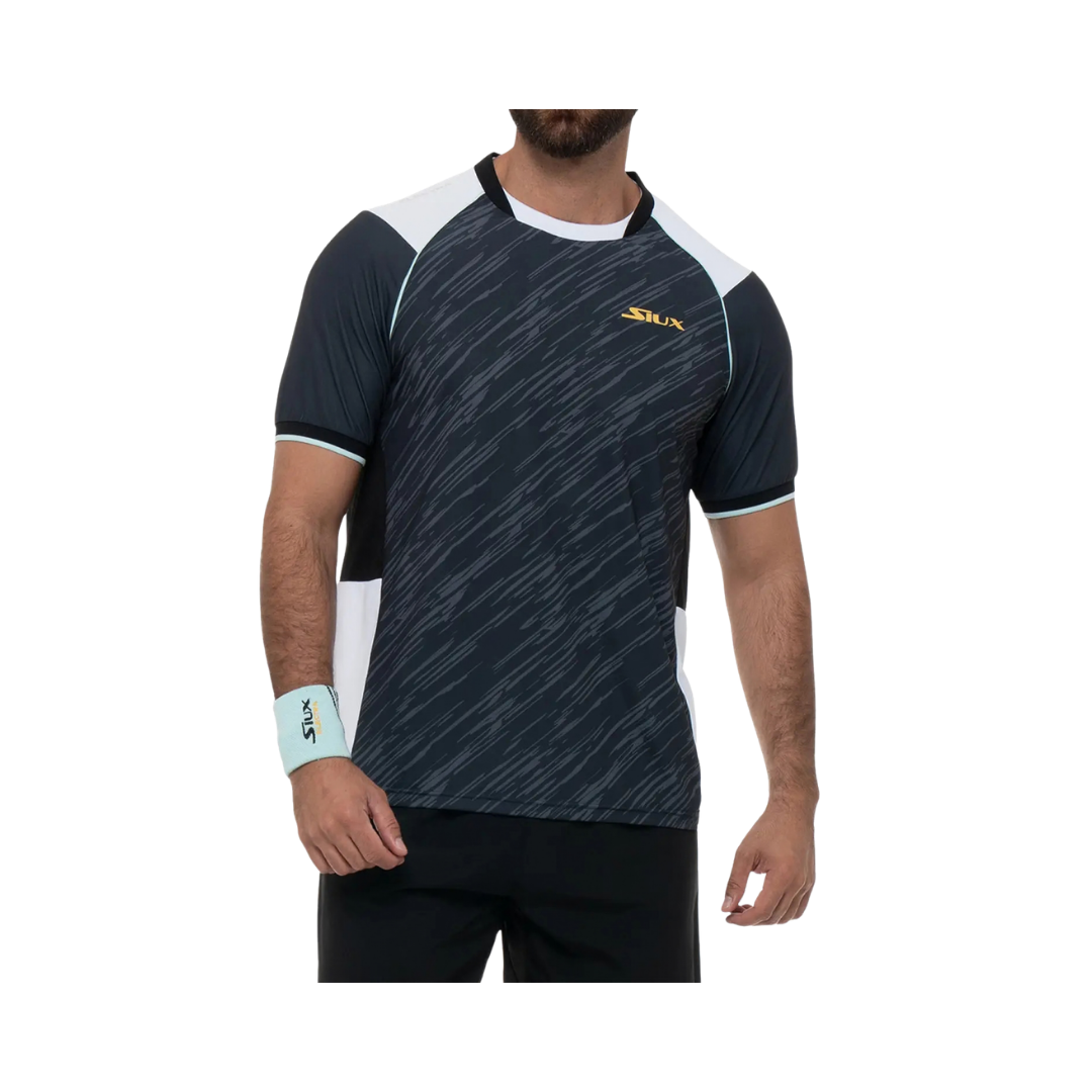 SIUX T-SIHRT MEN SPONSORS ELECTRA STUPA OFFICIAL 2025