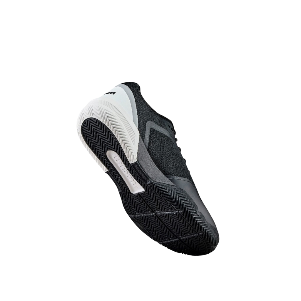WILSON SHOES MEN COURTGLIDE NEGRO 2026