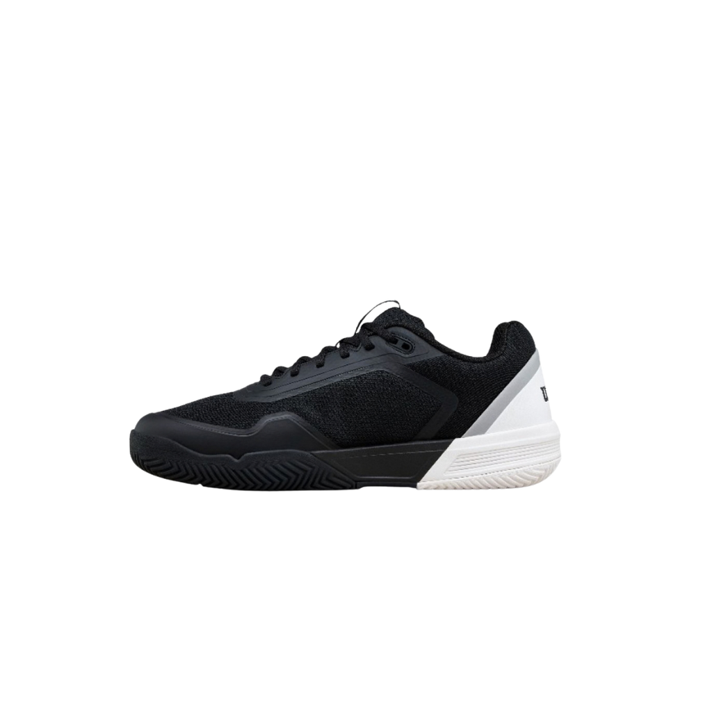 WILSON SHOES MEN COURTGLIDE NEGRO 2026