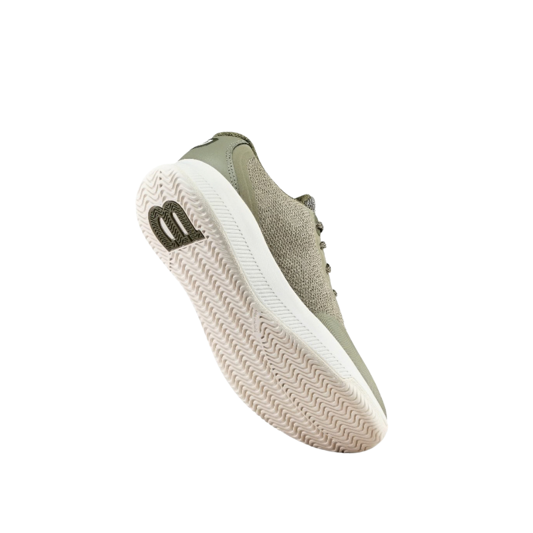 WILSON SHOES WOMEN INTRIGUE LITE DST CARAMELO TOFU 2026